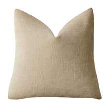 Clare Chenille European Pillowcases (Set of 2)